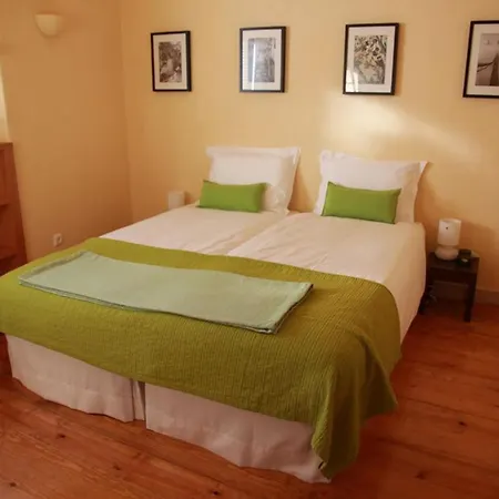 Appartement Akicity Real Moss *