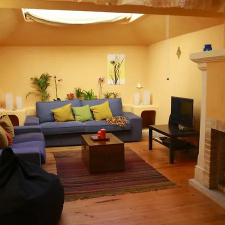 Akicity Real Moss Appartement *