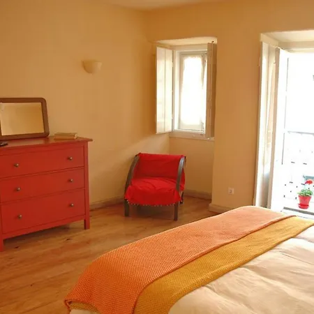 Akicity Real Moss Appartement Lisboa