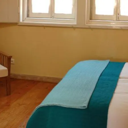 Akicity Real Moss Appartement *