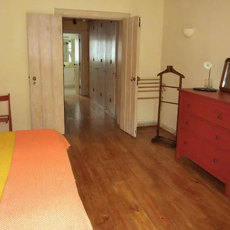 Akicity Real Moss Apartment