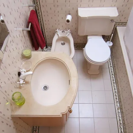 Akicity Real Moss Appartement Lisboa