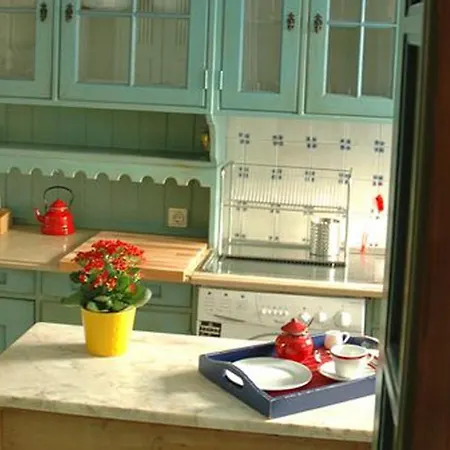 Apartment Akicity Real Moss Lisbon