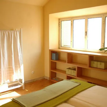 Apartment Akicity Real Moss Lissabon