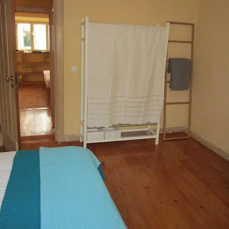 Apartment Akicity Real Moss Lissabon